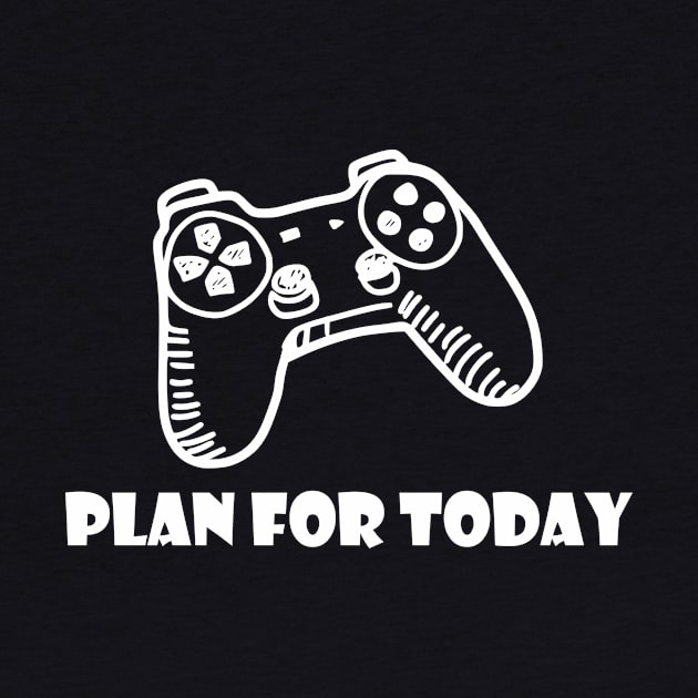 plan for today by DAVINCIOO